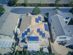  Solar Panel for home