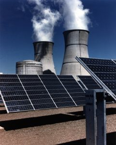 clean electricity that reduces emissions