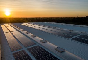  solar panel power system – a clean, reliable source of power