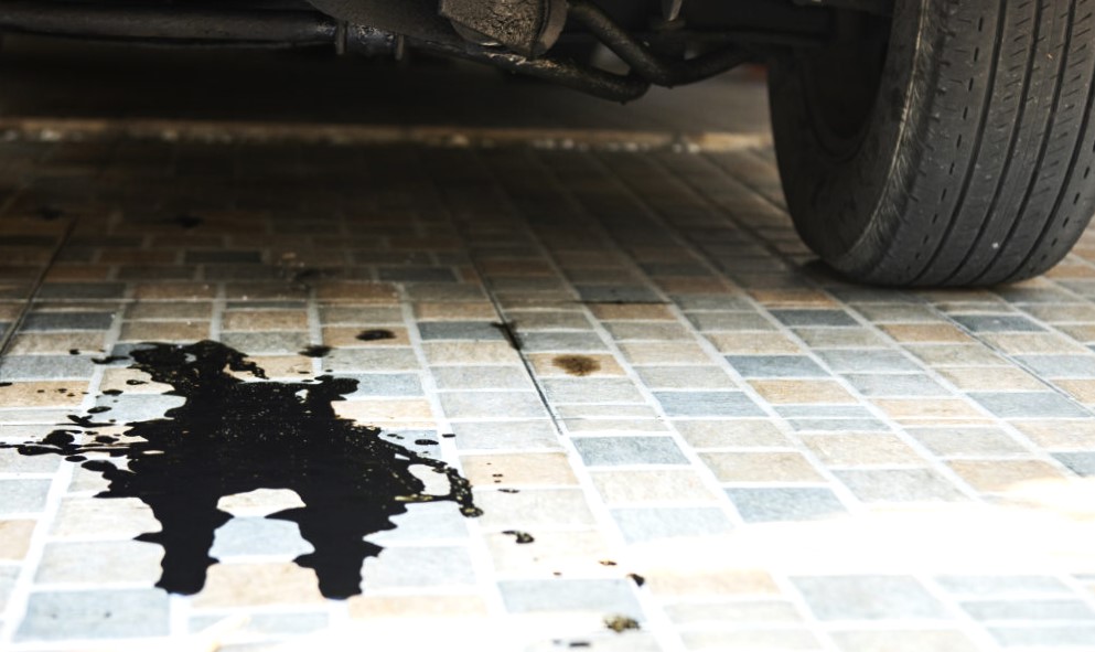 Causes Of A Coolant Leak And How To Fix It Do Postings