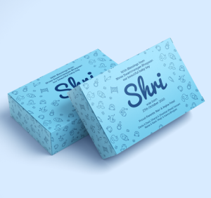 A4 Strut Cards